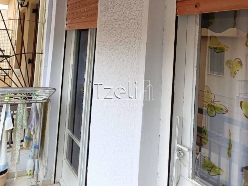 Εξωτερική άποψη χώρου