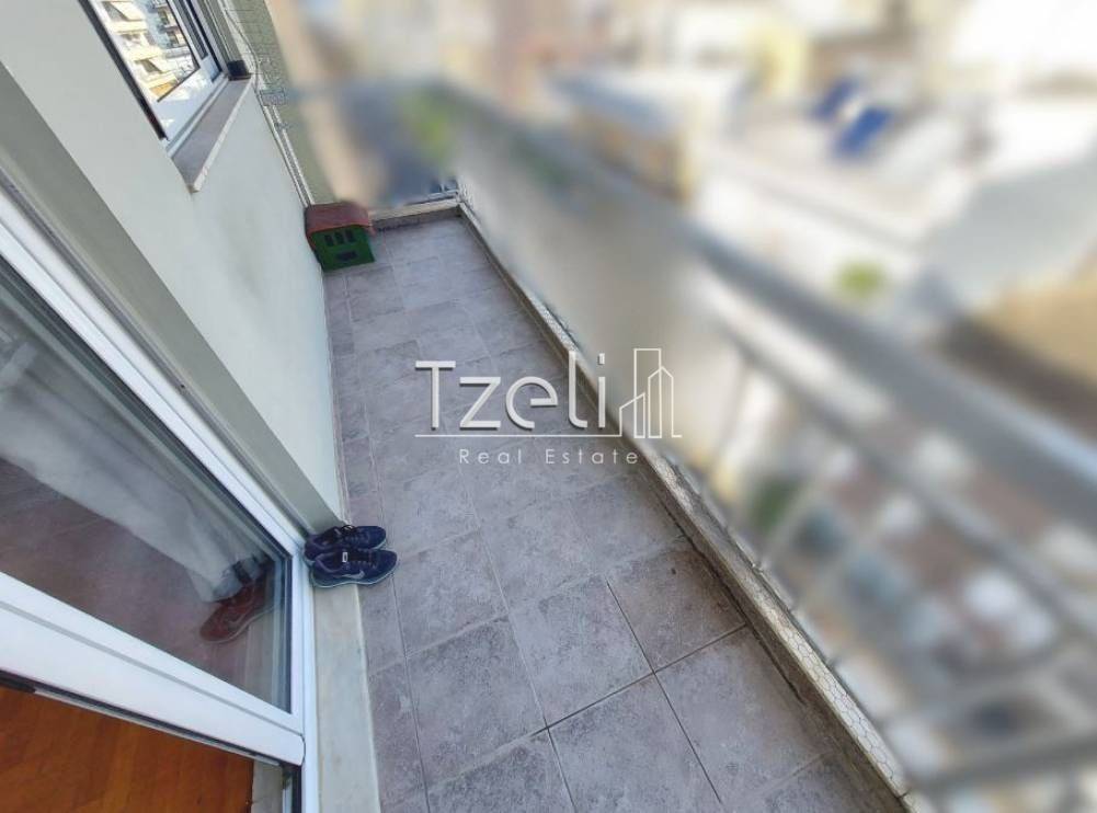 Εξωτερική άποψη χώρου