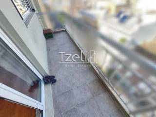 Εξωτερική άποψη χώρου