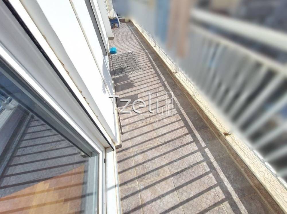 Εξωτερική άποψη χώρου