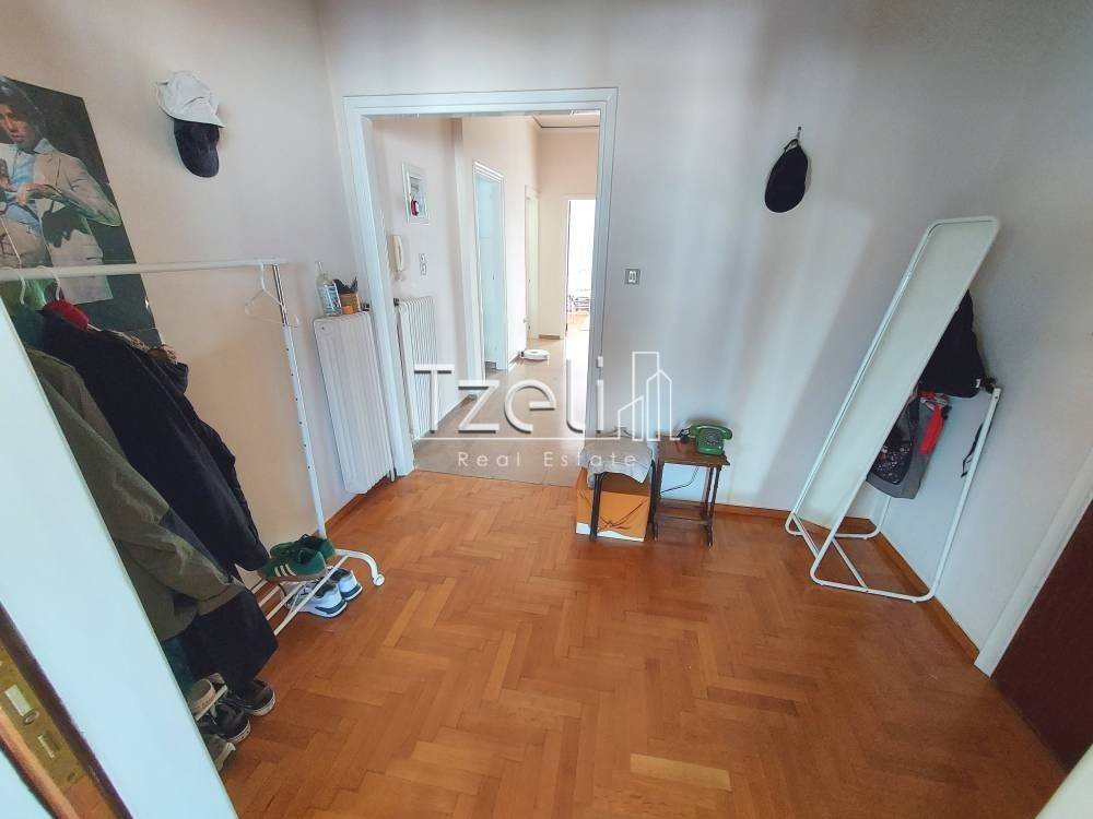 Άποψη χώρου