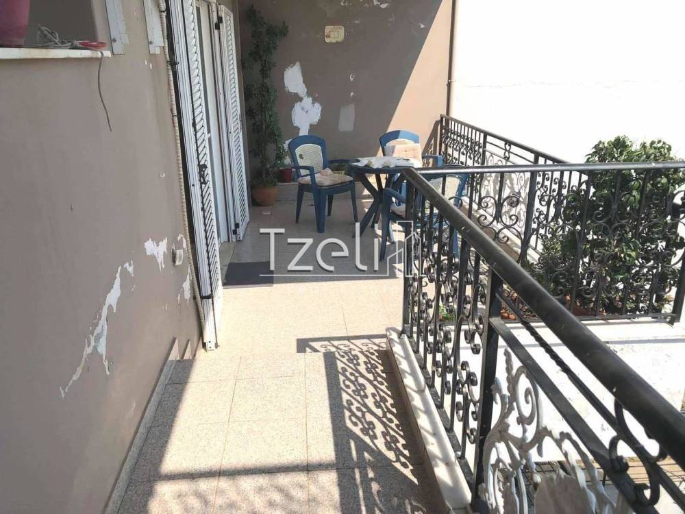 Εξωτερική άποψη χώρου