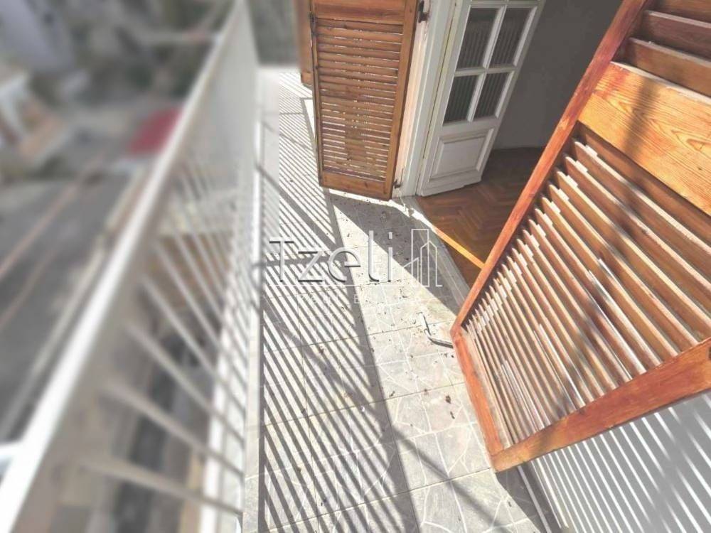 Εξωτερική άποψη χώρου