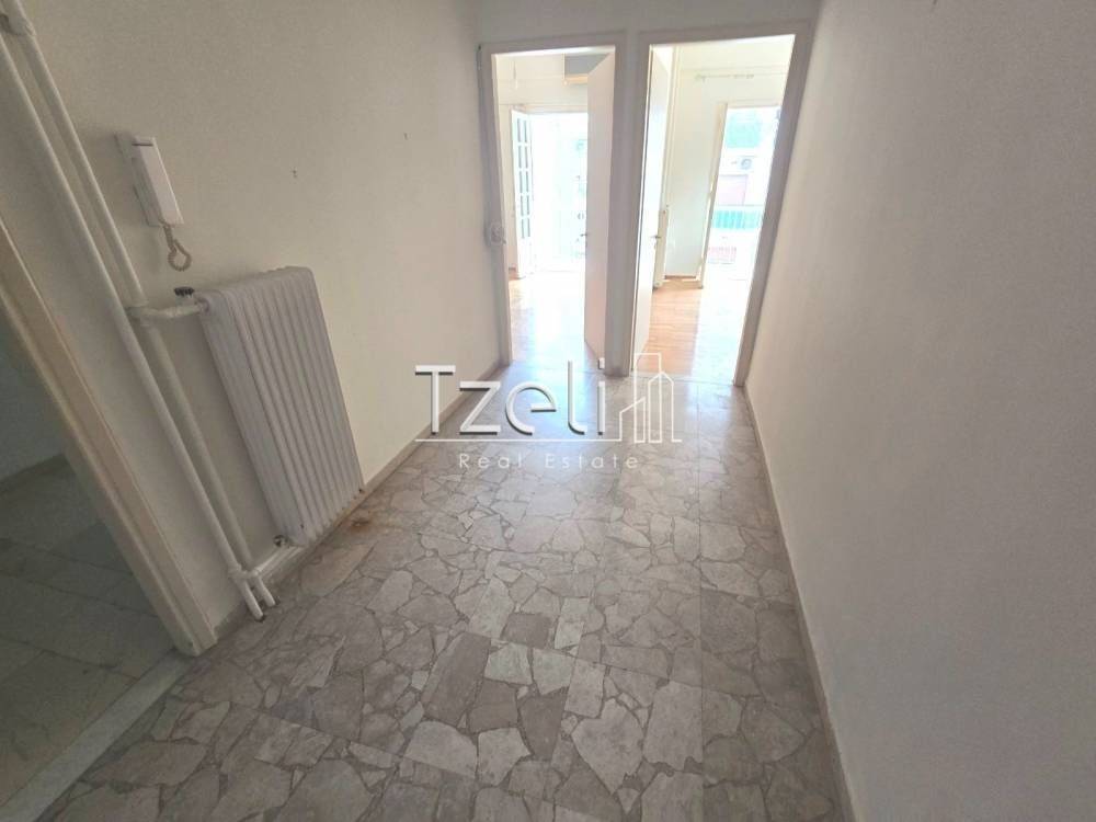 Άποψη χώρου