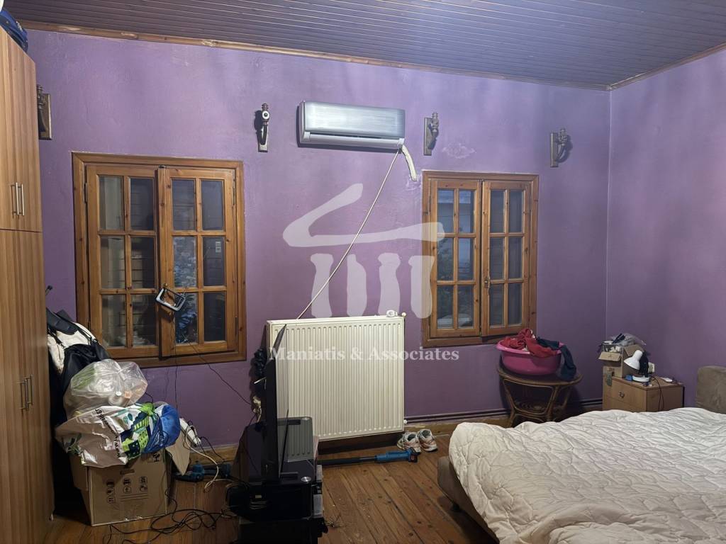 Υπνοδωμάτιο