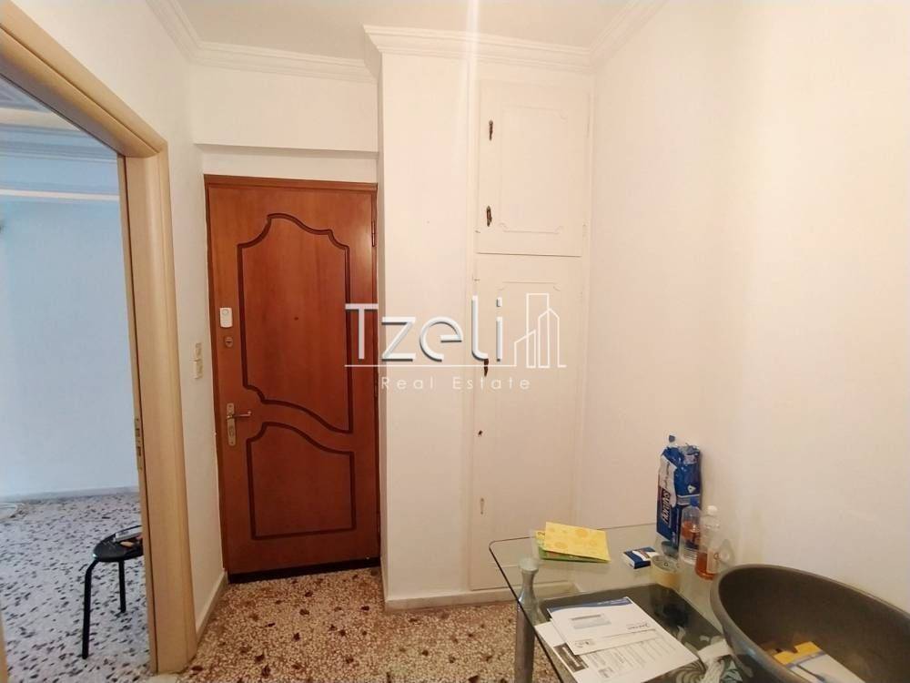 Άποψη χώρου