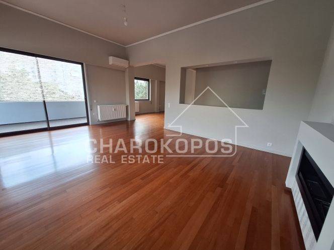 Άποψη χώρου