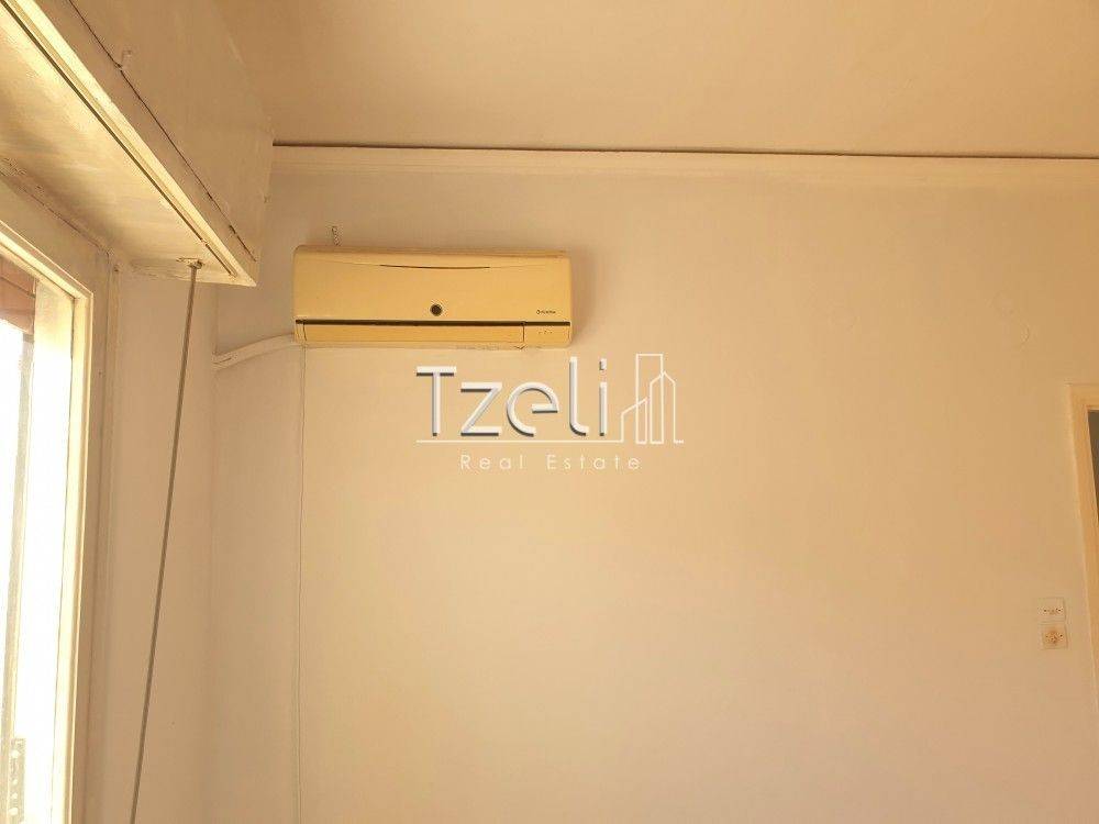 Κλιματισμός