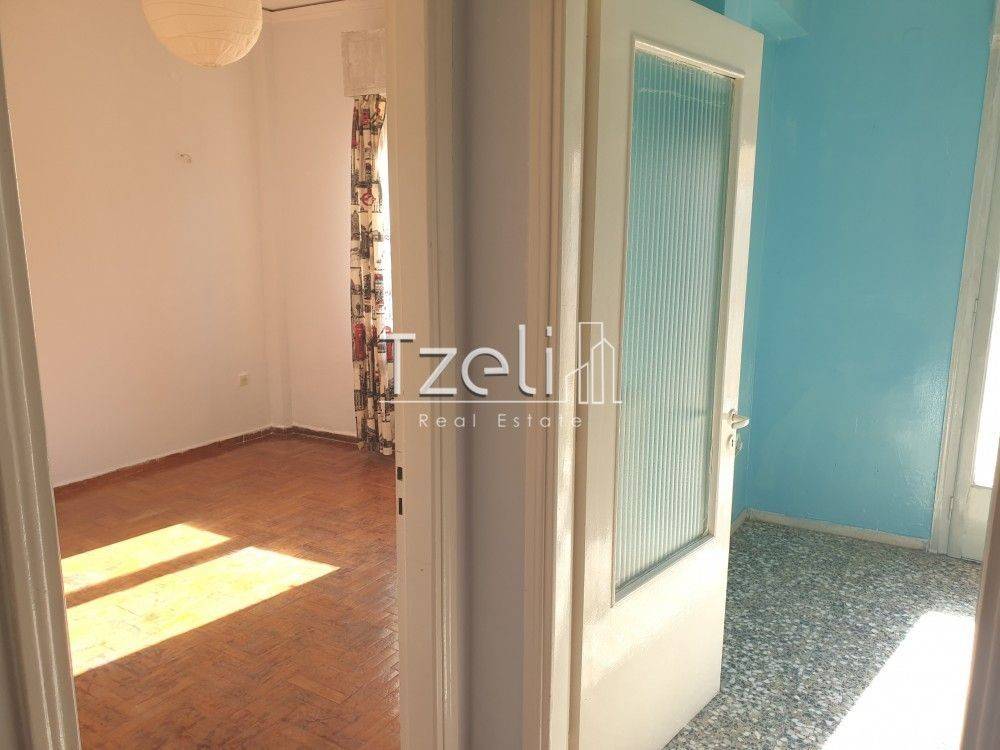 Άποψη χώρου