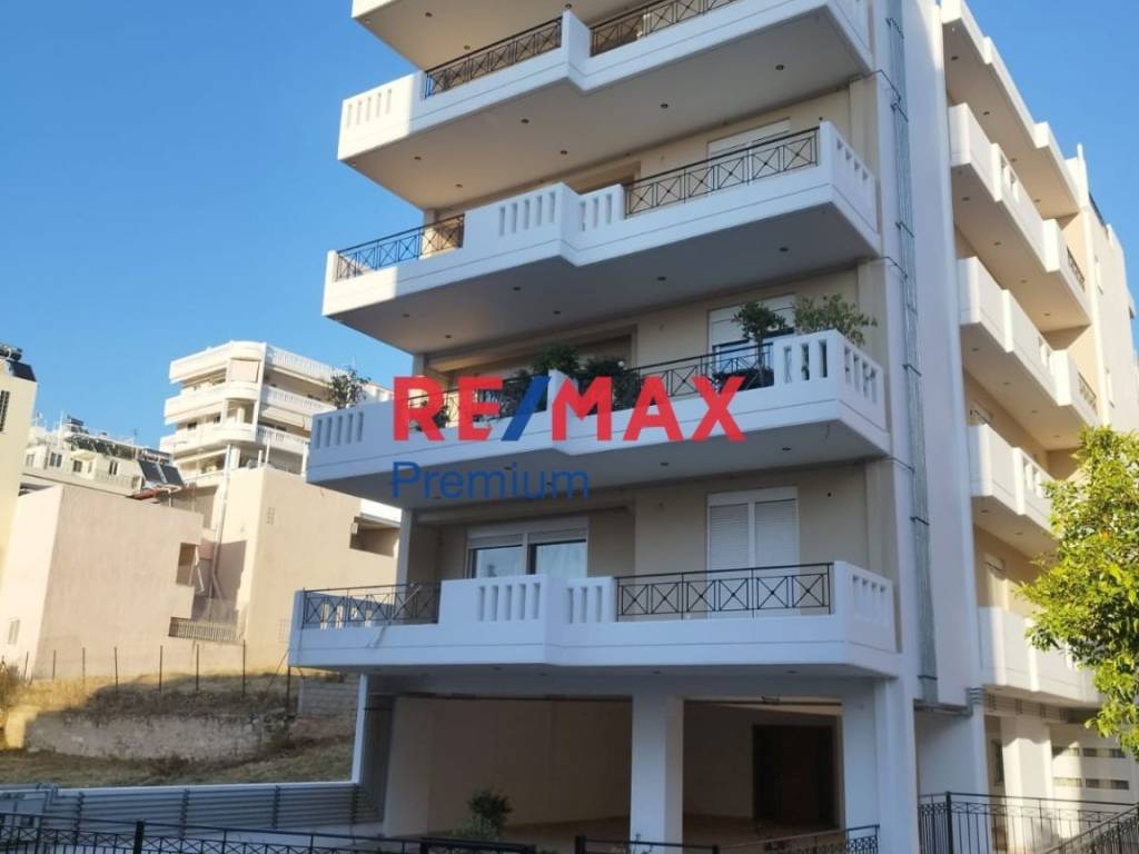 Εξωτερικοι χώροι