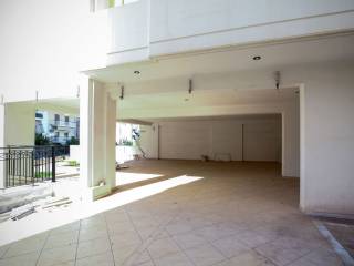 Εξωτερικοι χώροι