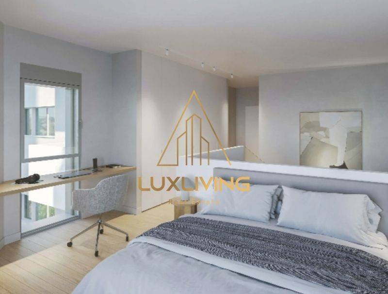 Υπνοδωμάτιο