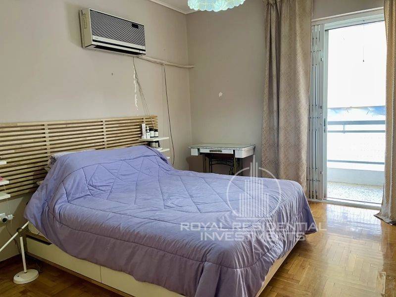 Υπνοδωμάτιο