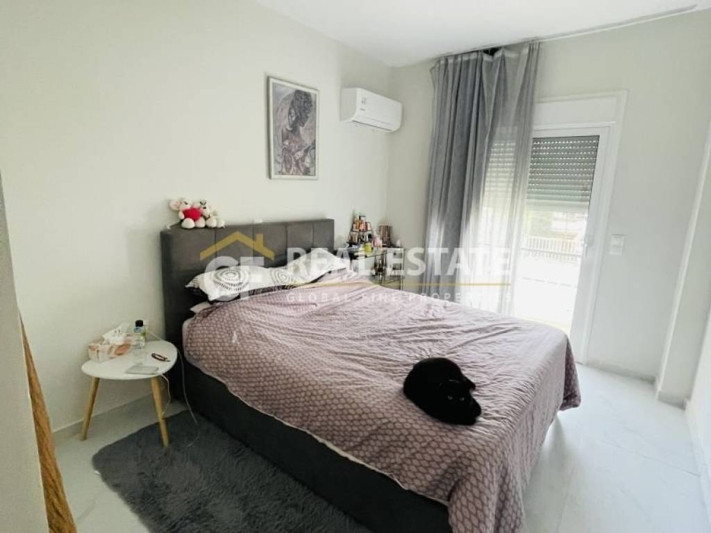 Υπνοδωμάτιο