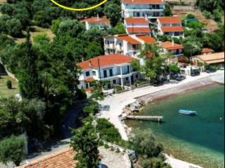 OIKOPEDO 605 T.M. STO SKALOMA