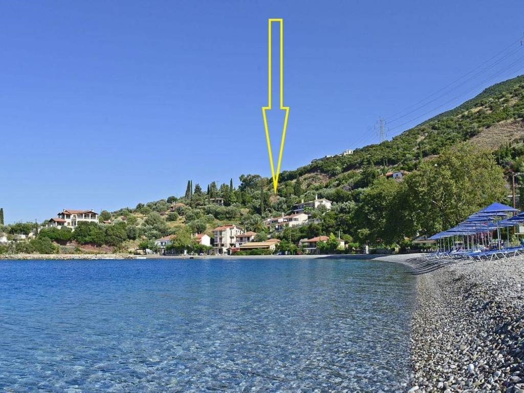 Η ΘΕΣΗ ΤΟΥ ΟΙΚΟΠΕΔΟΥ ΧΑΡΙΖΕΙ ΤΗΝ ΟΜΟΡΦΟΤΕΡΗ ΘΕΑ ΣΤΗΝ ΠΕΡΙΟΧΗ