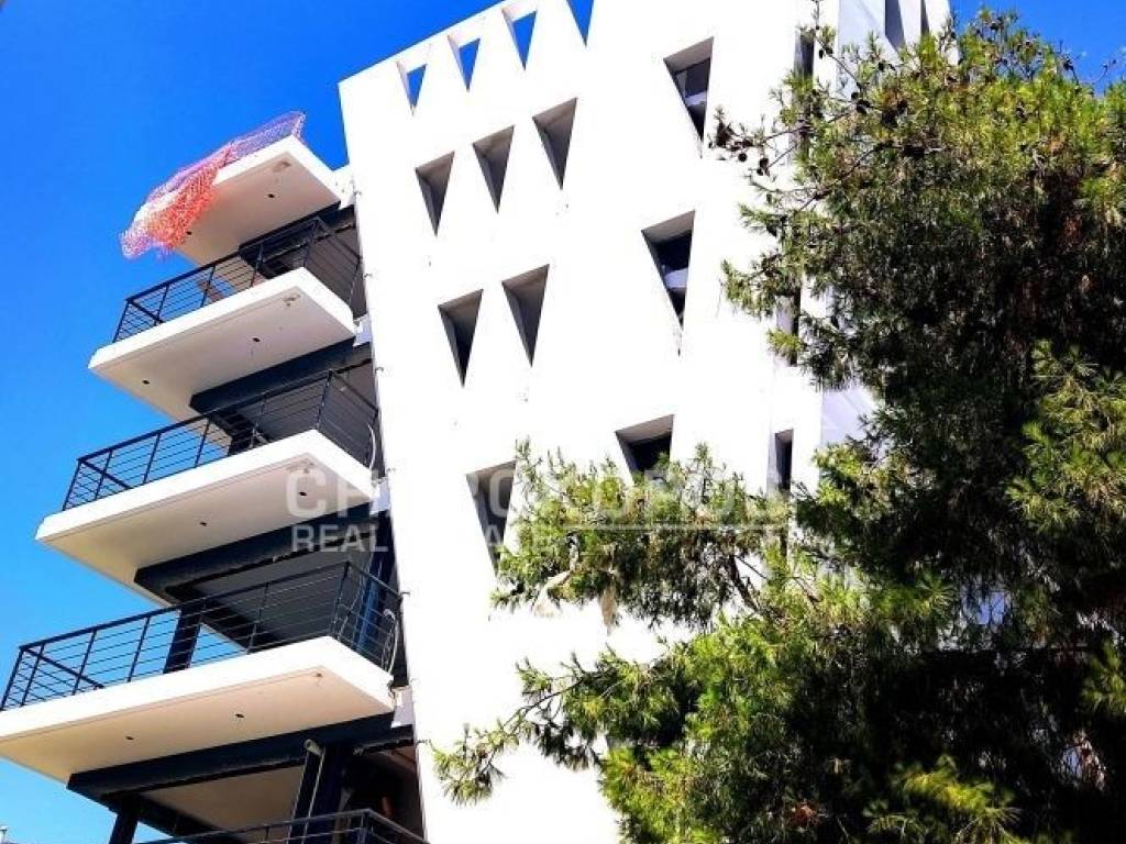 Εξωτερικός χώρος