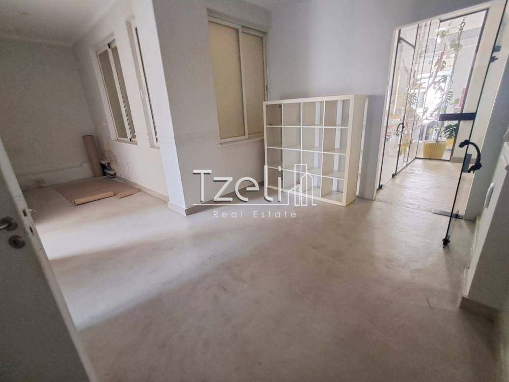 Άποψη χώρου