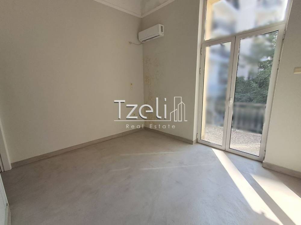 Άποψη χώρου