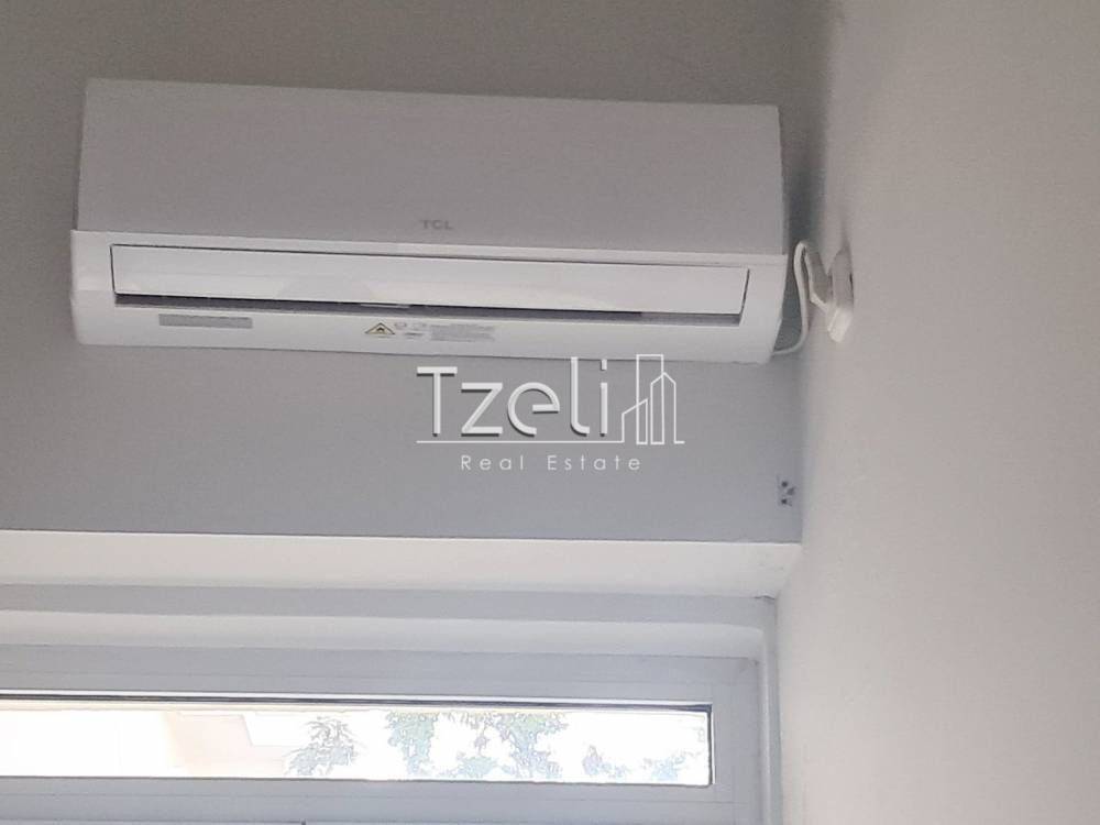 Κλιματισμός