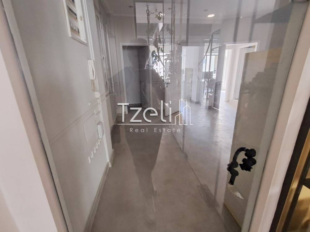 Άποψη χώρου