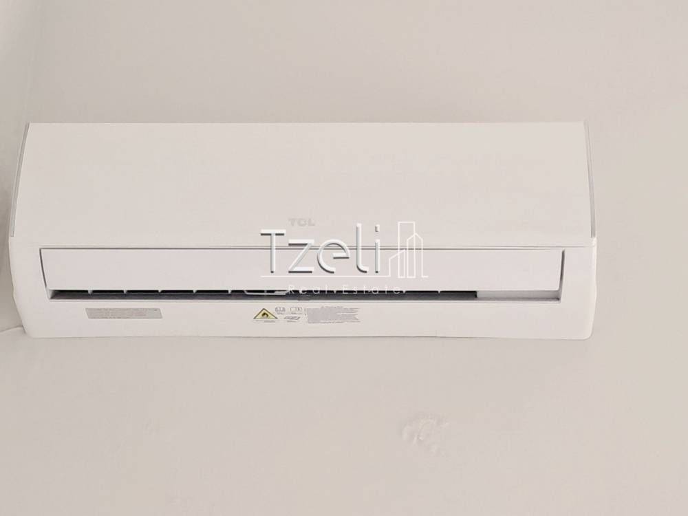 Κλιματισμός