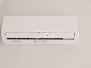 Κλιματισμός