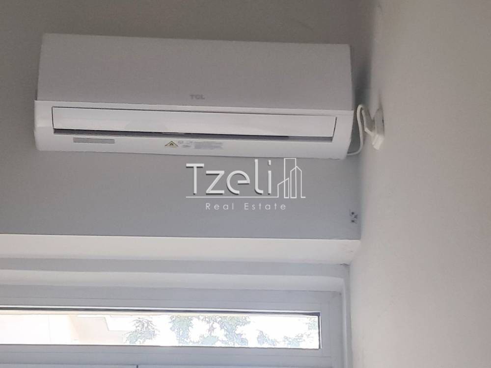 Κλιματισμός