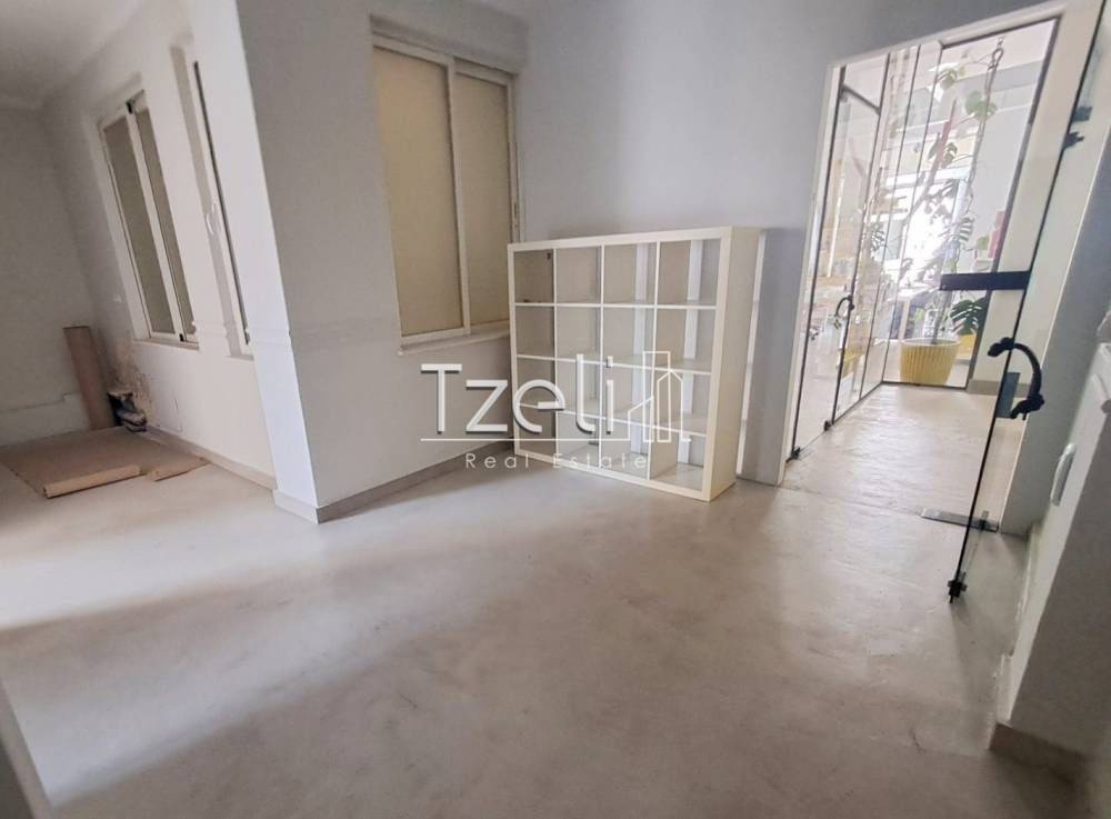 Άποψη χώρου