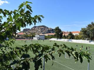 Εσωτερικοι χώροι