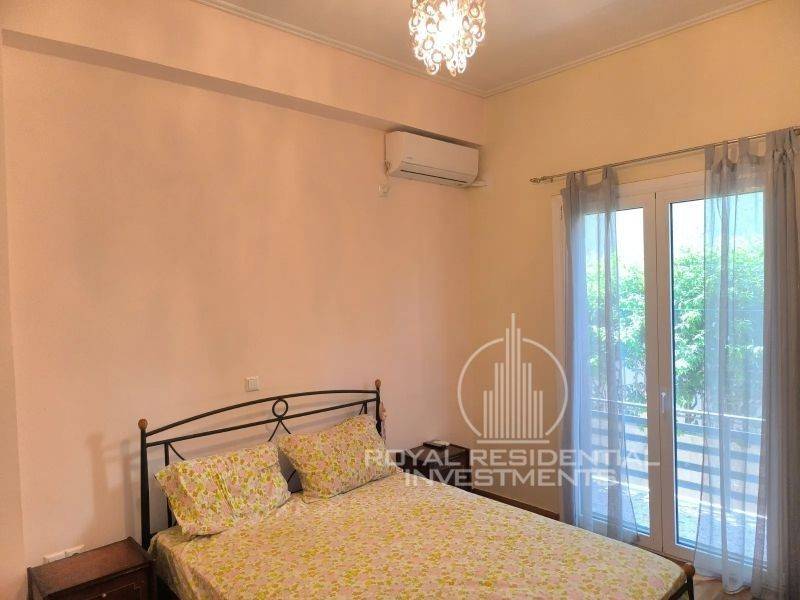 Υπνοδωμάτιο