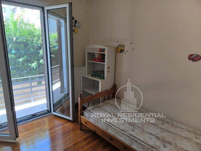 Υπνοδωμάτιο