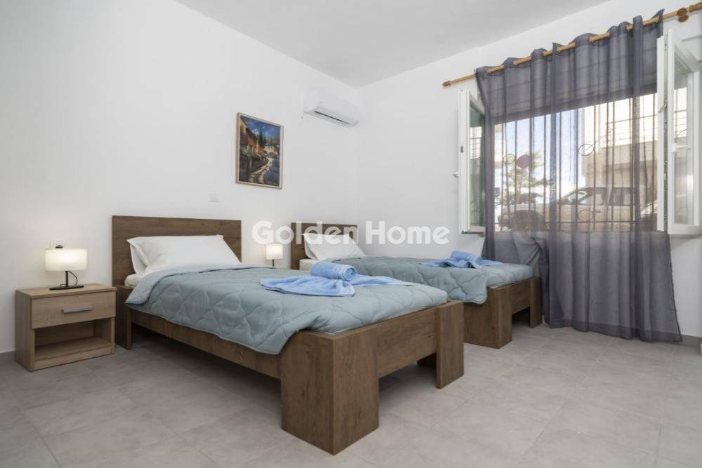 Υπνοδωμάτιο