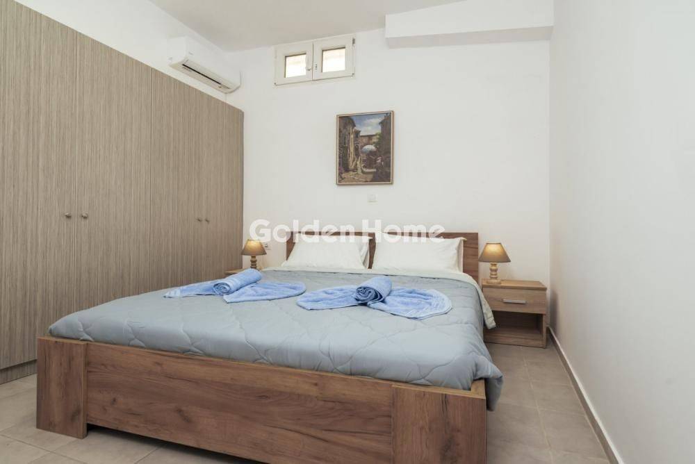 Υπνοδωμάτιο