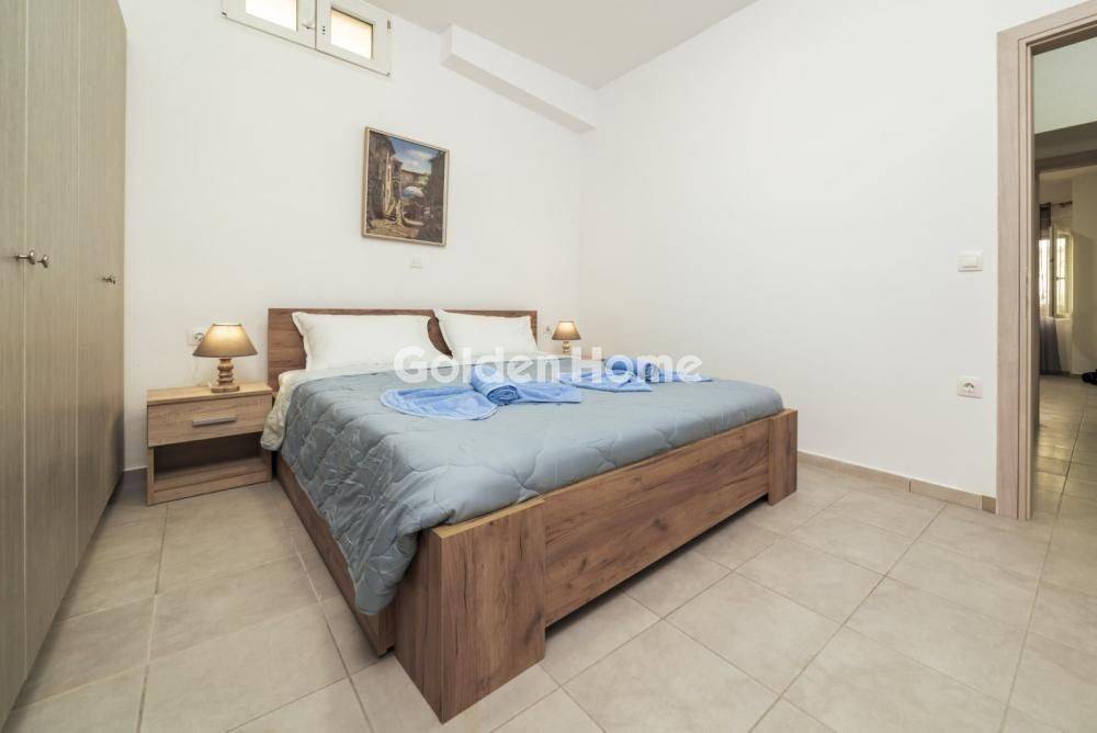 Υπνοδωμάτιο