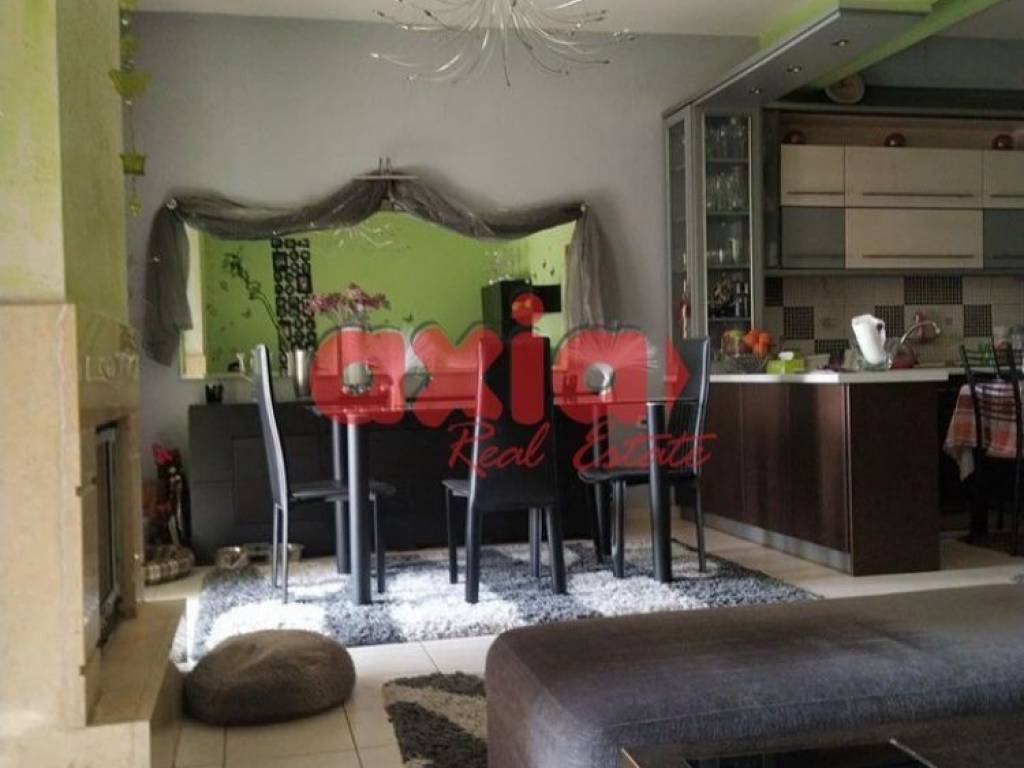 Πωλείται  Μεζονέτα 150τ.μ. στον Αμυγδαλεώνα Καβάλας