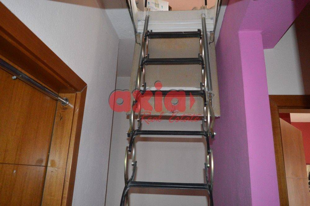 Πωλείται  Μεζονέτα 150τ.μ. στον Αμυγδαλεώνα Καβάλας