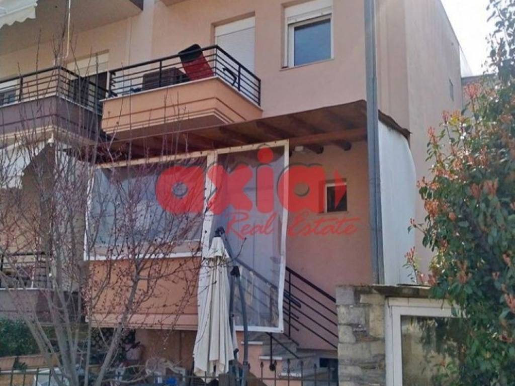 Πωλείται  Μεζονέτα 150τ.μ. στον Αμυγδαλεώνα Καβάλας