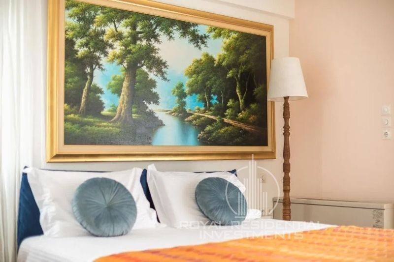 Υπνοδωμάτιο