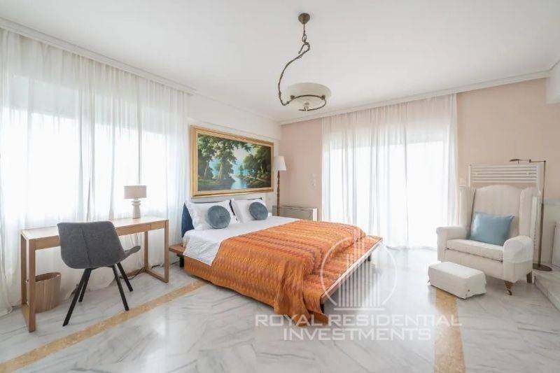 Υπνοδωμάτιο