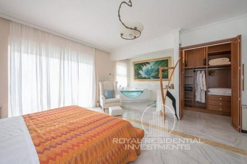 Υπνοδωμάτιο