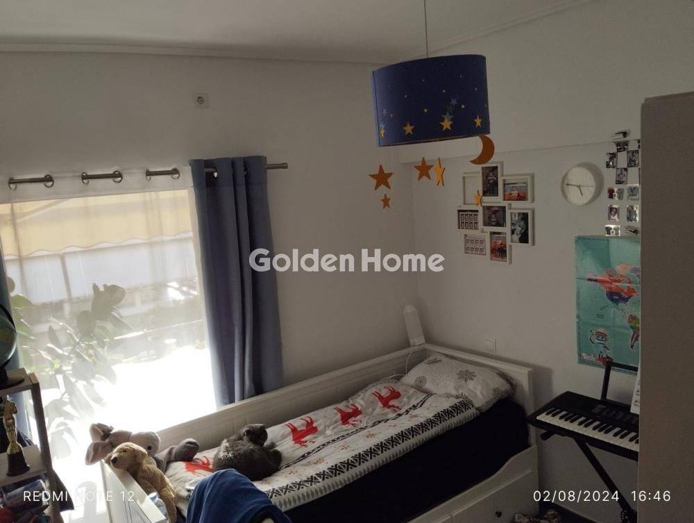 Υπνοδωμάτιο