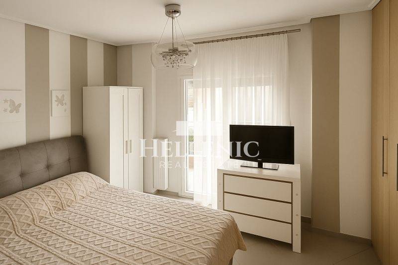 Υπνοδωμάτιο