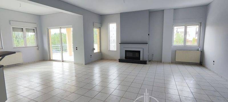 Άποψη χώρου