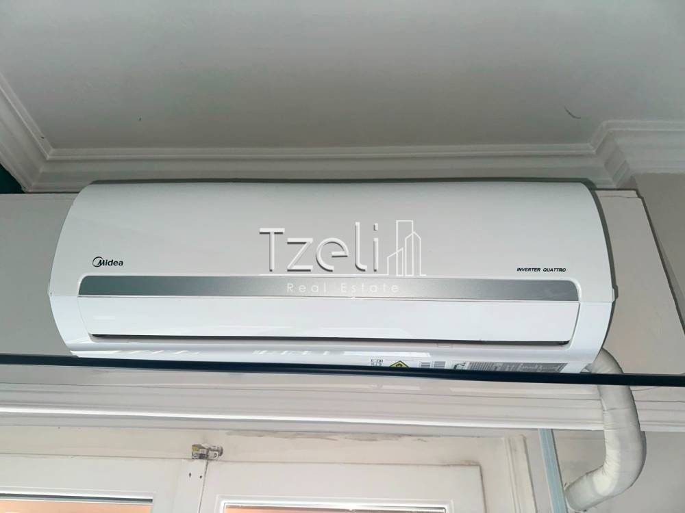 Κλιματισμός