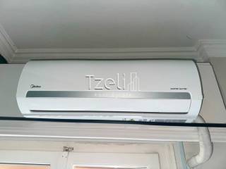 Κλιματισμός