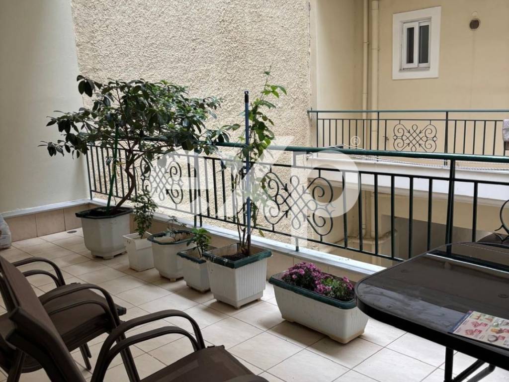 Εξωτερικός χώρος