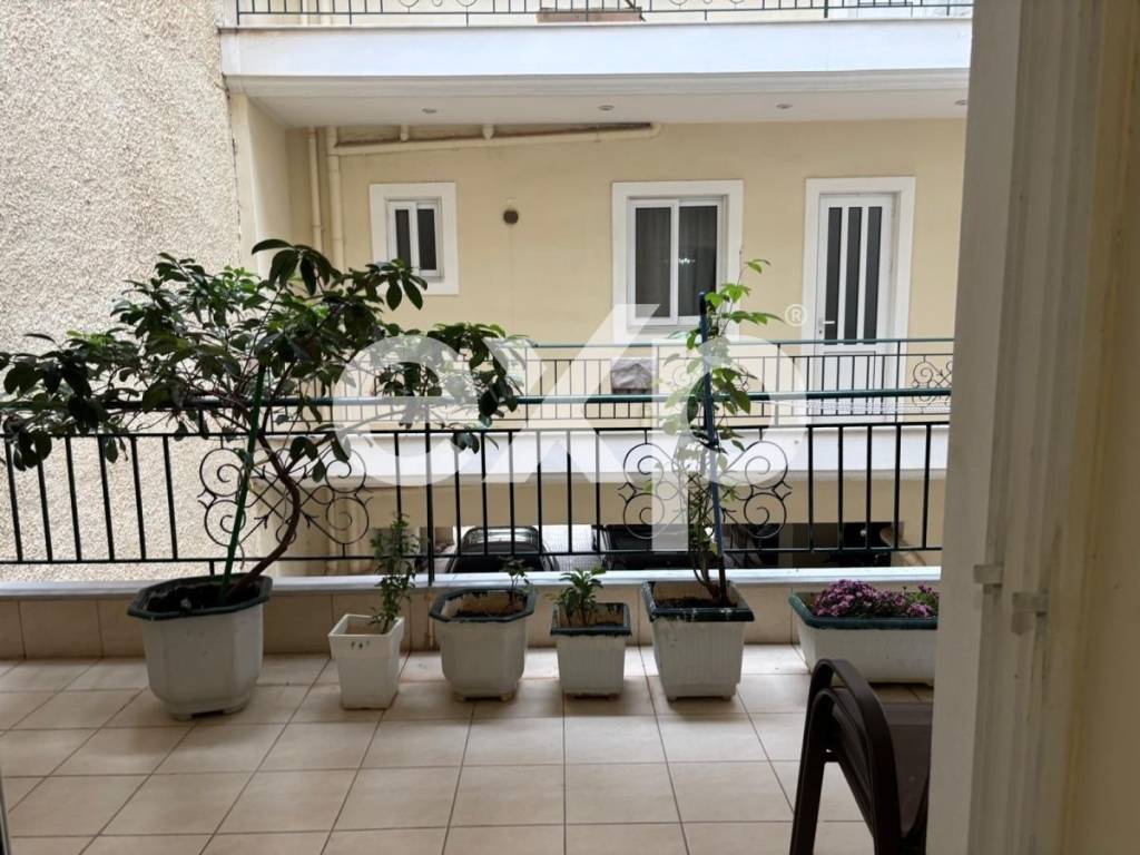 Εξωτερικός χώρος