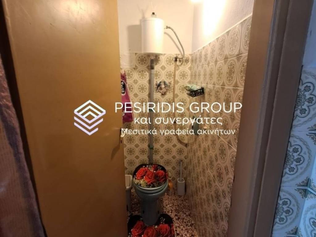 Υπνοδωμάτιο