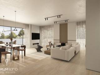 Forumland Real Estate, Σαλοκουζίνα